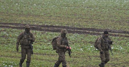 Rosyjskie MSZ "ostrzega" Polskę. "Weźmiemy to pod uwagę"