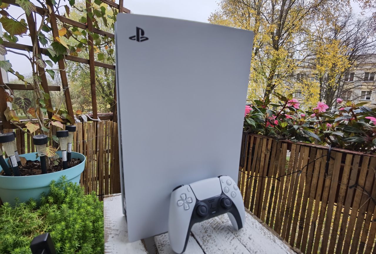 PS5