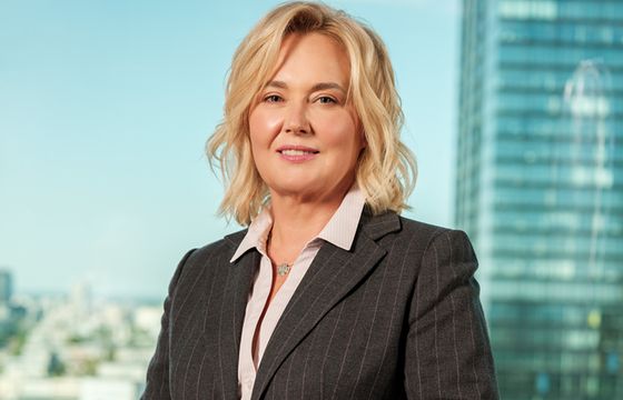 Małgorzata Lubelska awansuje na globalne stanowisko w spółce-matce Kompanii Piwowarskiej