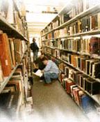Rozpoczął się Tydzień Bibliotek 2006