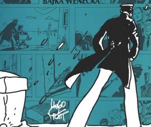 Elfy, krasnale i gangsterzy