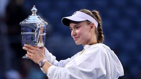 Grube miliony. Tyle musi oddać po wygranej w US Open