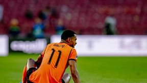 Gwiazda Premier League opuszcza zgrupowanie kadry. Wydano komunikat