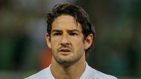 Transfery. Był wielką nadzieją Milanu. Alexandre Pato może zagrać w Birmingham City