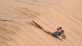 Rajd Dakar 2018: Joan Barreda znów zwycięski