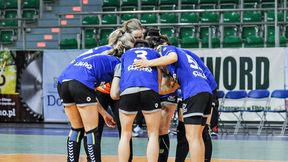 PGNiG Superliga Kobiet: niegościnny EKS Start Elbląg. KPR Gminy Kobierzyce wraca do siebie bez punktów