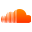 Free SoundCloud Downloader ikona