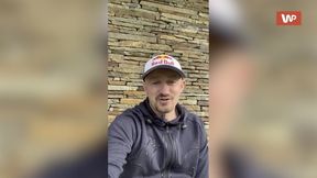 Gollob i Małysz składają życzenia WP SportoweFakty!