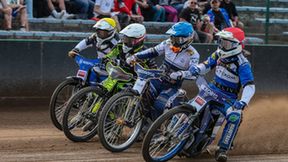 Żużel. Eliminacje IMP w Krakowie (galeria)