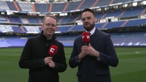 El Clasico już dziś! Czas na mecz Real Madryt - FC Barcelona! Zobacz meldunek prosto z murawy Santiago Bernabeu