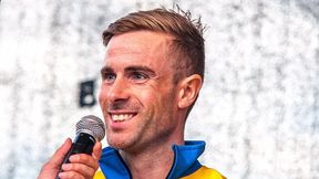 Żużel. Niels Kristian Iversen zakażony koronawirusem