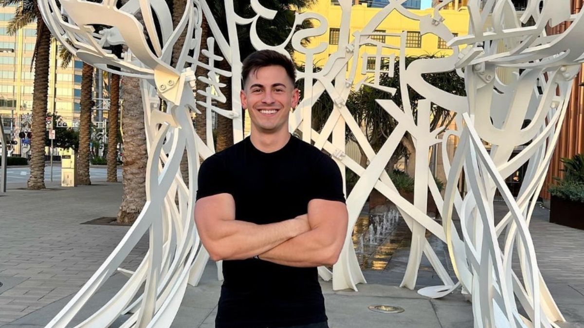 Doug Censor Martin pobił rekord Guinnessa