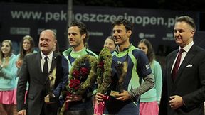 Challenger Szczecin: Koolhof/Sitak - Bury/Siljestrom 2:0  (galeria)