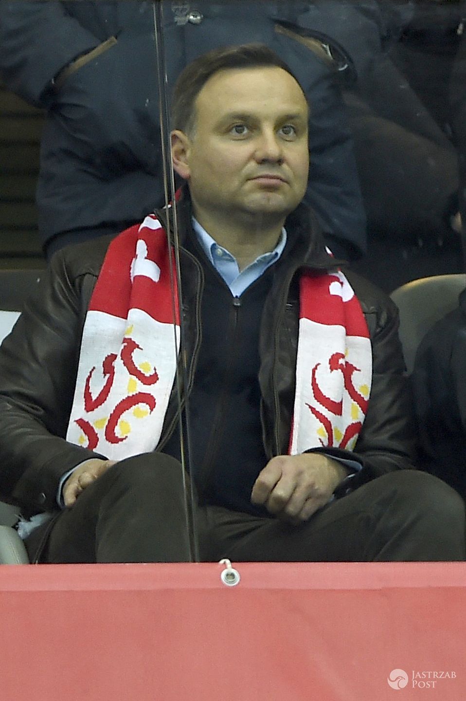 Tomasz Lis o Dudzie i Obamie