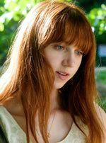 Zoe Kazan