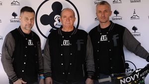 Oficjalnie: Falubaz z nowym sztabem szkoleniowym