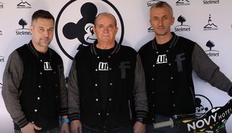 Ma jednoznaczne oczekiwania od Walaska. "Nie chciałbym, żeby zmienił się w potulnego baranka"