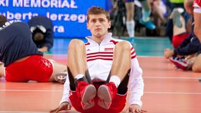 Piotr Nowakowski dla SportoweFakty.pl: Z Fabianem Drzyzgą nie muszę się tak bardzo docierać