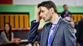 Igor Milicić: Nie mam pretensji do swoich zawodników