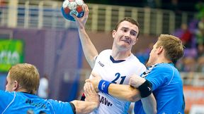 Niespodzianka w Puławach - relacja z meczu Azoty Puławy - Siódemka Miedź Legnica