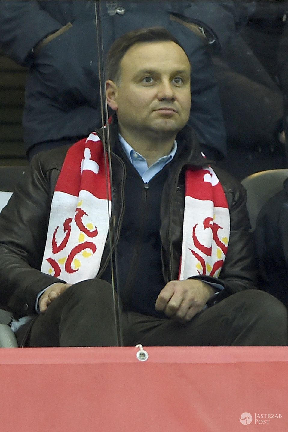 Andrzej Duda waga
