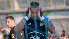 Najlepsi I-ligowcy sezonu wg SportoweFakty.pl