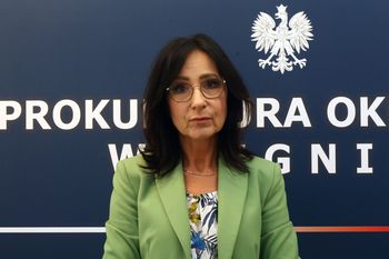 Kobieta w 9 miesiącu ciąży i jej sąsiad zmarli w Ścinawie od zaczadzenia. Dwa lata po tragedii prokurator oskarżył w tej sprawie dwie osoby