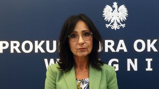 Kobieta w 9 miesiącu ciąży i jej sąsiad zmarli w Ścinawie od zaczadzenia. Dwa lata po tragedii prokurator oskarżył w tej sprawie dwie osoby