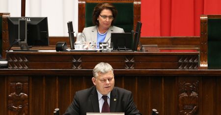 Kto to powiedział? Sprawdź czy pamiętasz najsłynniejsze teksty polskich polityków