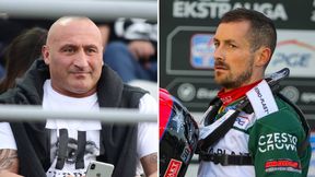 "Zwykły duński najemnik". Marcin Najman zaatakował Leona Madsena