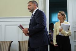 "Jest mi bardzo przykro". Błędy w raporcie komisji ds. represji