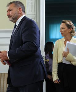 "Jest mi bardzo przykro". Błędy w raporcie komisji ds. represji