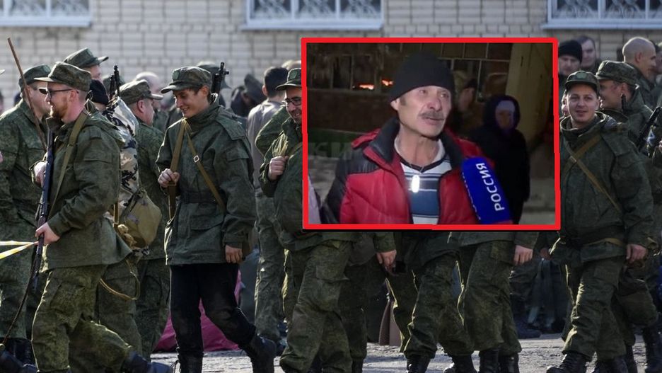 Putin zapewnił, że nie przewiduje kolejnej fali mobilizacji w Rosji