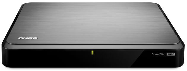 QNAP HS-251+ serwer NAS