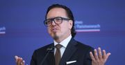 Miała być fuzja gigantów. Utknęła. Rząd zabrał głos
