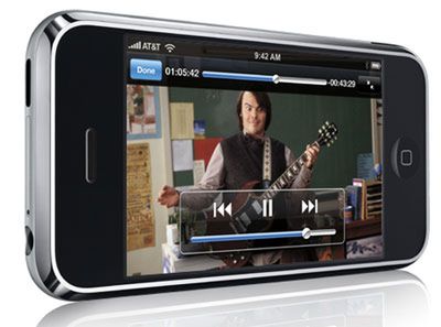 Szybki start z iPhonem cz. 7: iTunes 5