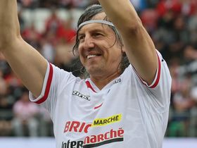 Polska legenda grzmi ws. MŚ 2026
