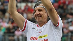Polska legenda grzmi ws. mistrzostw świata. "Piłkarskie jaja"