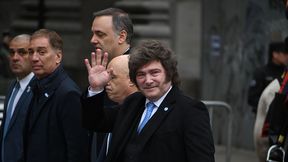 Prezydent Argentyny to wielki fan futbolu. Podjął decyzję ws. finału MŚ