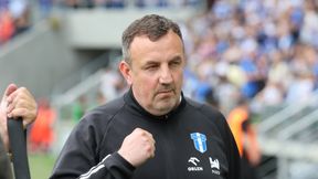 Najpierw podziękowania, a następnie apel do zarządu. "Nie wyobrażam sobie"