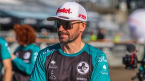 Żużel. Co dalej z Protasiewiczem? Prezes Falubazu zabrał głos