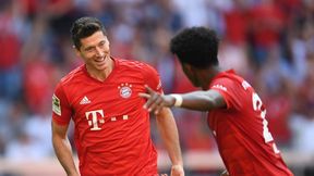 Bundesliga. Robert Lewandowski zagrożeniem dla Bayernu? Niemieccy dziennikarze ostrzegają