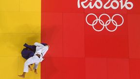 Rio 2016: Polacy zawiedli w sportach walki. "To już relikt przeszłości"