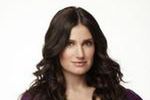 Idina Menzel nie tak pewna "Krainy lodu 2"