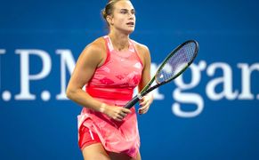 CANAL+ Sport 2 Tenis: Turniej WTA w Stuttgarcie - mecz 1. rundy gry pojedynczej
