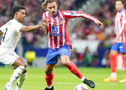 Eleven Sports 1 4K Superpuchar Hiszpanii - mecz półfinałowy: Atletico Madryt - Real Madryt CF