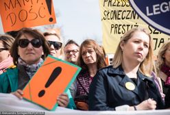 Strajk nauczycieli zawieszony. Wróblewski: "Tylko ponadpolityczny pakt dla edukacji uratuje polską szkołę" (Opinia)