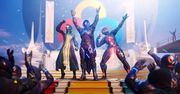 Zawody Strażników w Destiny 2. Rozpoczęła się kolejna edycja