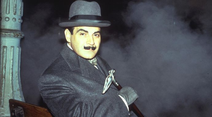 Poirot