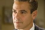 George Clooney na święta w Downton Abbey